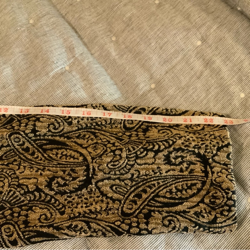 Paisley Jacket - Picture 8 of 8